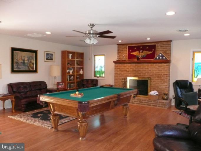 5723 Morris Neck Road Cambridge, MD 21613 - Photo 7 of 30 Recreation Room