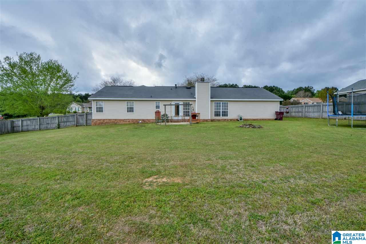 10984 Vance Street Vance, AL 35490 - Photo 26 of 29