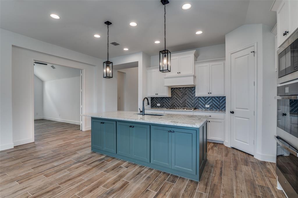 1103 Barnmeadow Lane Forney, TX 75126 - Photo 23 of 27