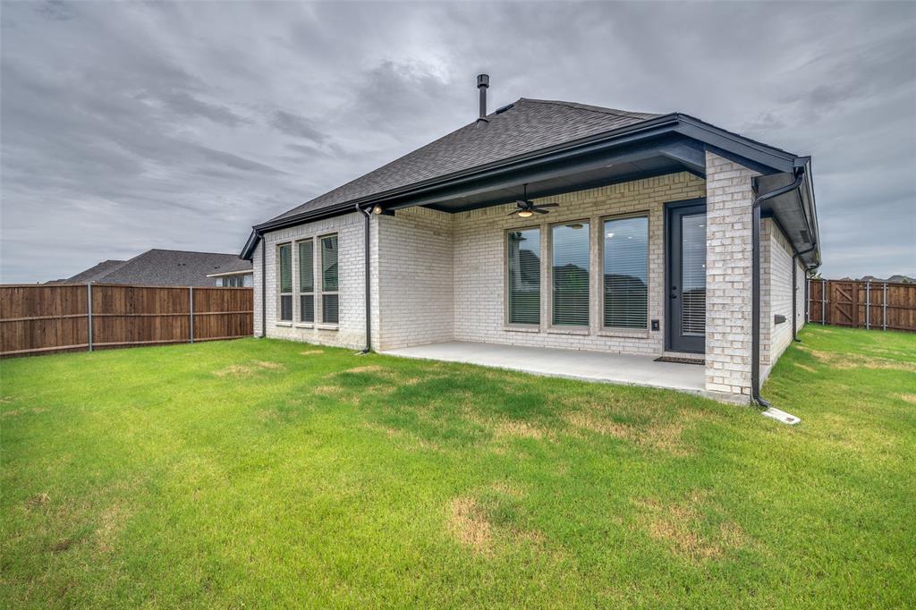 1103 Barnmeadow Lane Forney, TX 75126 - Photo 10 of 27