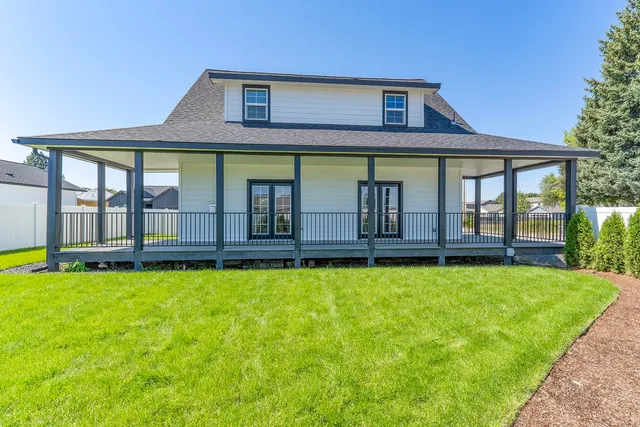 $749,000 | 1922 South Donwood Street, Greenacres, WA 99016