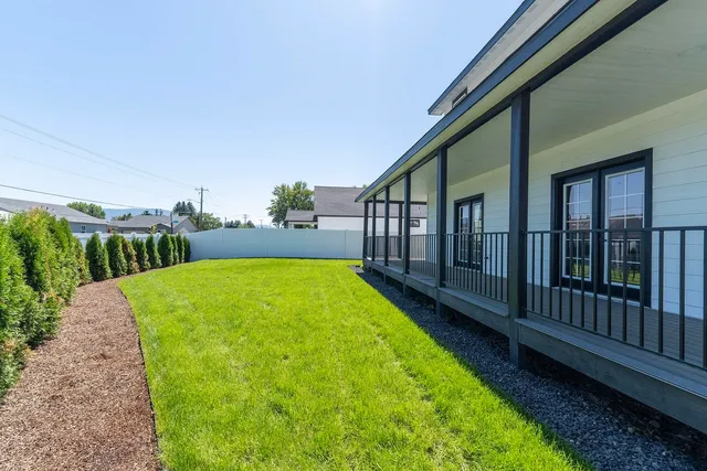 $749,000 | 1922 South Donwood Street, Greenacres, WA 99016