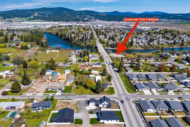 $749,000 | 1922 South Donwood Street, Greenacres, WA 99016