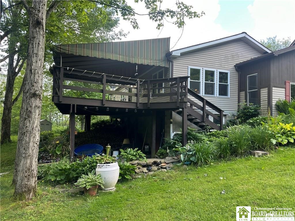13170 Transit Line Road Concord, NY 14141 - Photo 22 of 27