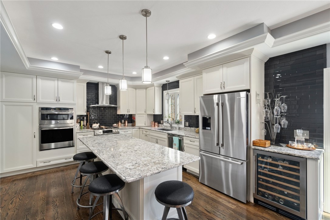 4 Lennon Road Lincoln, RI 02865 - Photo 15 of 47