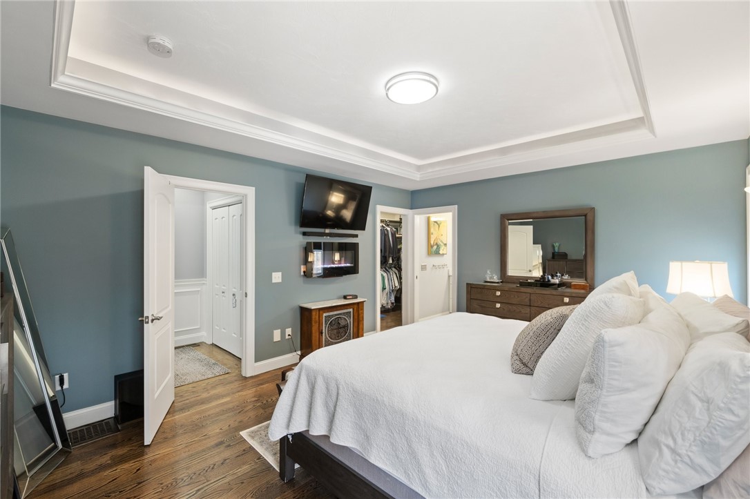 4 Lennon Road Lincoln, RI 02865 - Photo 19 of 47