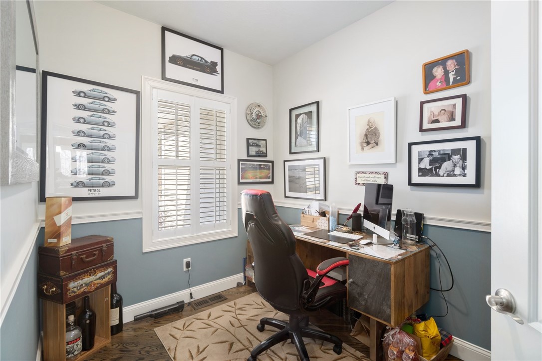 4 Lennon Road Lincoln, RI 02865 - Photo 24 of 47