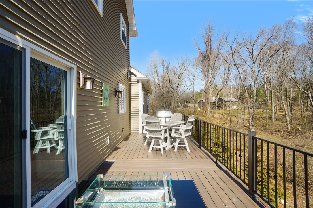 4 Lennon Road Lincoln, RI 02865 - Photo 26 of 47