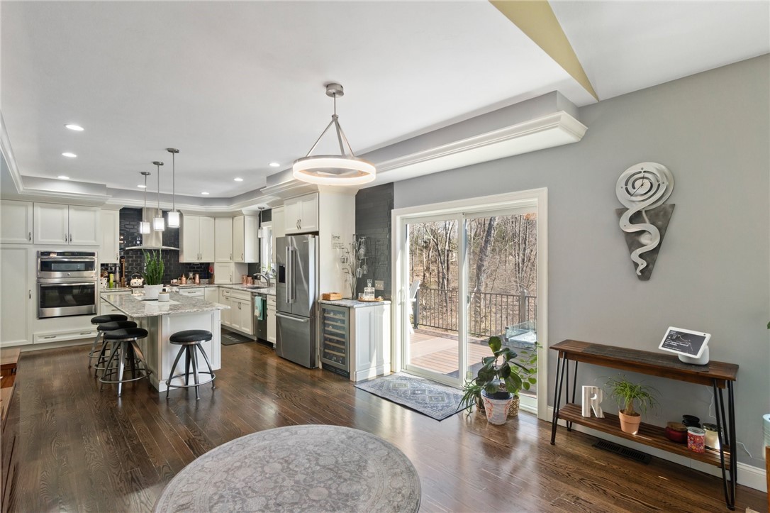 4 Lennon Road Lincoln, RI 02865 - Photo 10 of 47