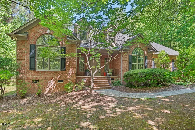 $850,000 | 5524 Jomali Drive, Durham, NC 27705