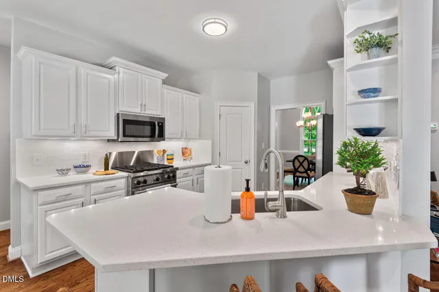 $850,000 | 5524 Jomali Drive, Durham, NC 27705