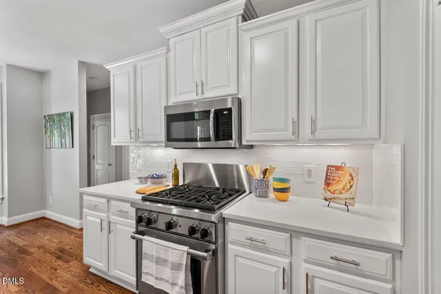 $850,000 | 5524 Jomali Drive, Durham, NC 27705