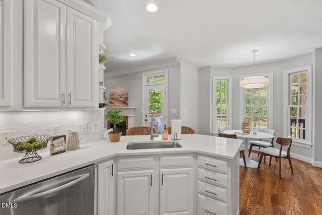 $850,000 | 5524 Jomali Drive, Durham, NC 27705