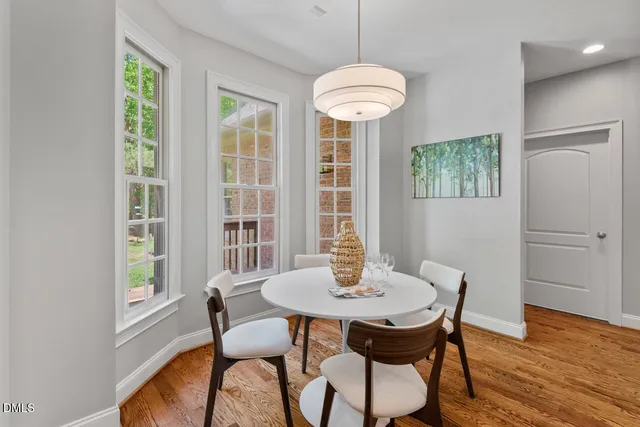 $850,000 | 5524 Jomali Drive, Durham, NC 27705