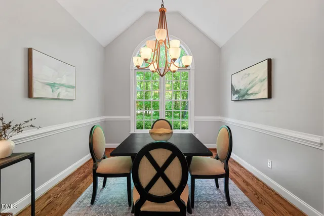 $850,000 | 5524 Jomali Drive, Durham, NC 27705