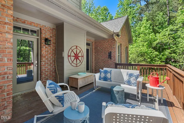 $850,000 | 5524 Jomali Drive, Durham, NC 27705