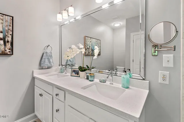 $850,000 | 5524 Jomali Drive, Durham, NC 27705