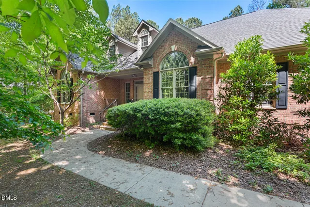 $850,000 | 5524 Jomali Drive, Durham, NC 27705