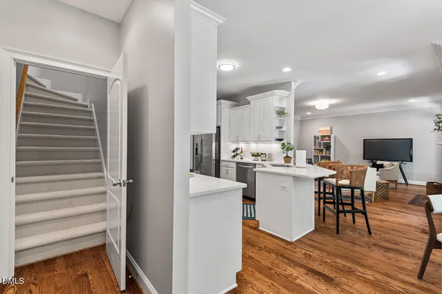 $850,000 | 5524 Jomali Drive, Durham, NC 27705