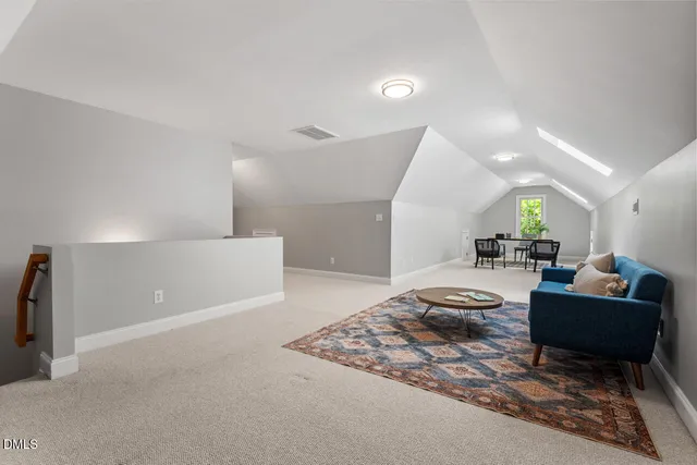 $850,000 | 5524 Jomali Drive, Durham, NC 27705