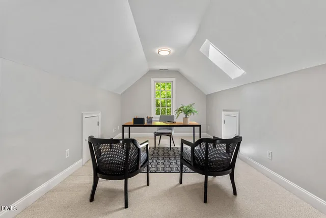 $850,000 | 5524 Jomali Drive, Durham, NC 27705