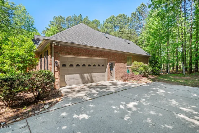 $850,000 | 5524 Jomali Drive, Durham, NC 27705