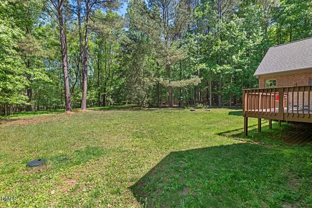 $850,000 | 5524 Jomali Drive, Durham, NC 27705