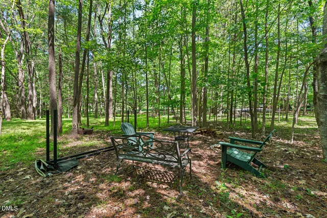 $850,000 | 5524 Jomali Drive, Durham, NC 27705