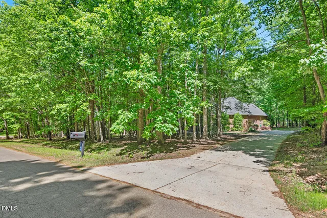 $850,000 | 5524 Jomali Drive, Durham, NC 27705