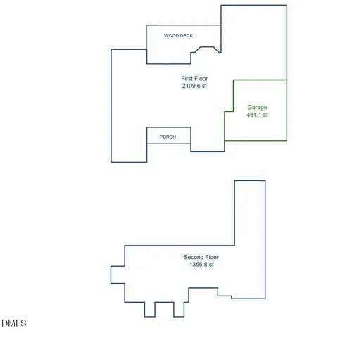 $850,000 | 5524 Jomali Drive, Durham, NC 27705