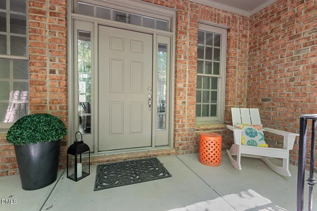 $850,000 | 5524 Jomali Drive, Durham, NC 27705