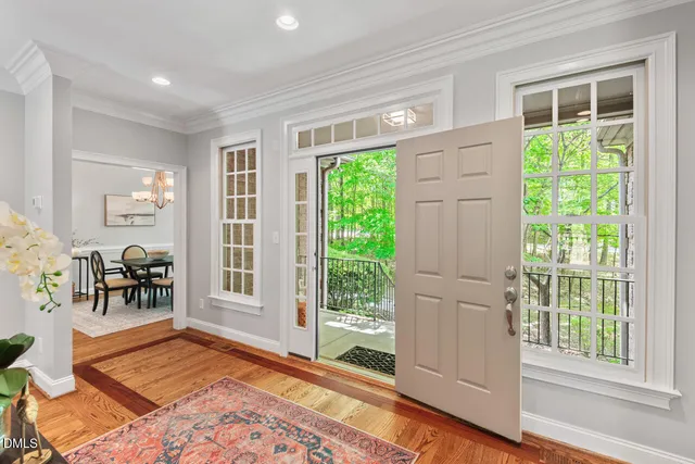 $850,000 | 5524 Jomali Drive, Durham, NC 27705