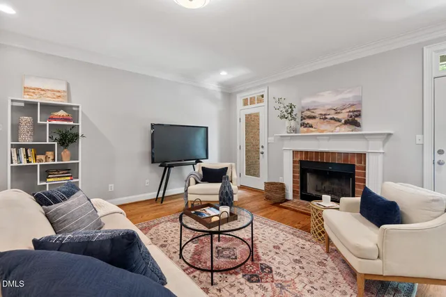 $850,000 | 5524 Jomali Drive, Durham, NC 27705