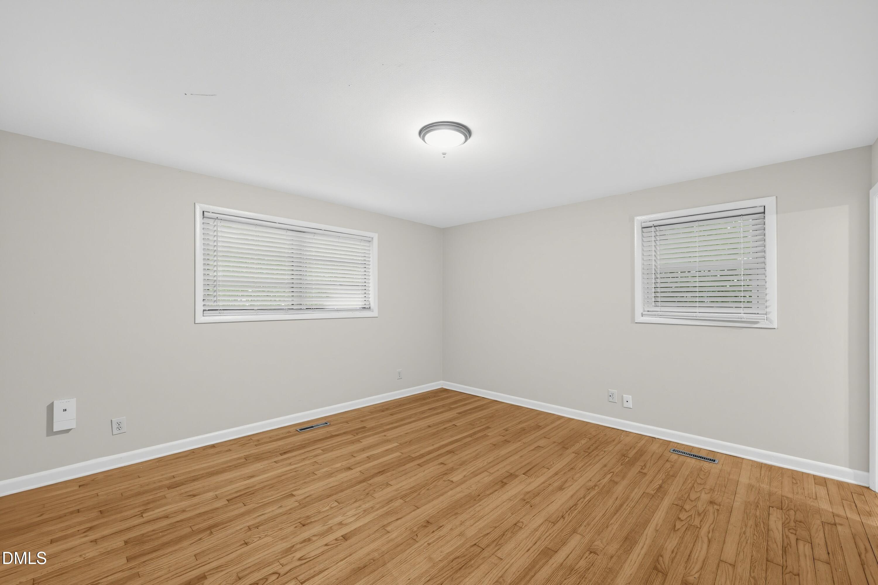 1303 Lorimer Road Raleigh, NC 27606 - Photo 13 of 16 Bedroom 3