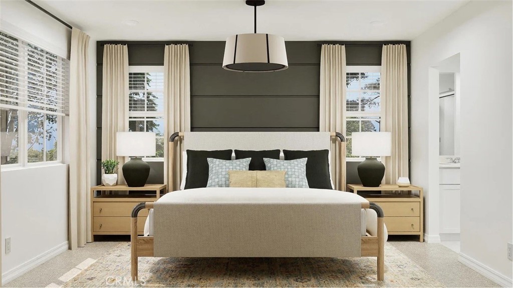 1285 Galaxy Way Rialto, CA 92376 - Photo 11 of 17 Virtual Image of Residence 2 - not homesite