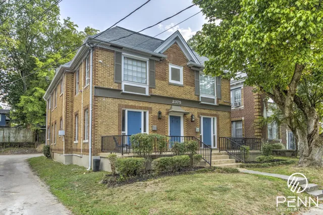 $695,940 | 2375 Forest Avenue, Memphis, TN 38112