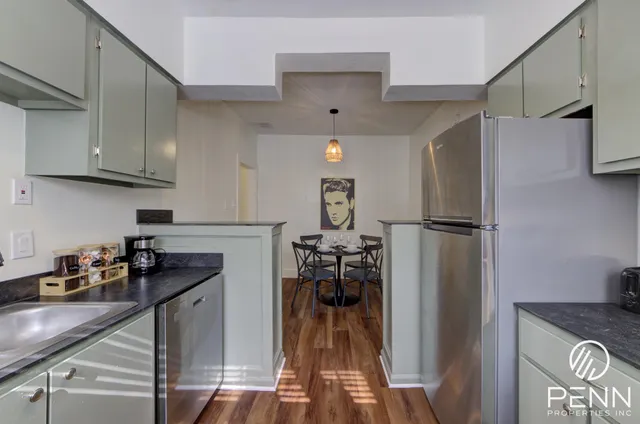 $695,940 | 2375 Forest Avenue, Memphis, TN 38112