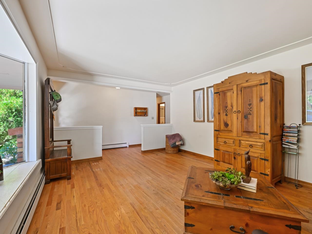 3418 F Road Clifton, CO 81520 - Photo 5 of 41 a view of a living room