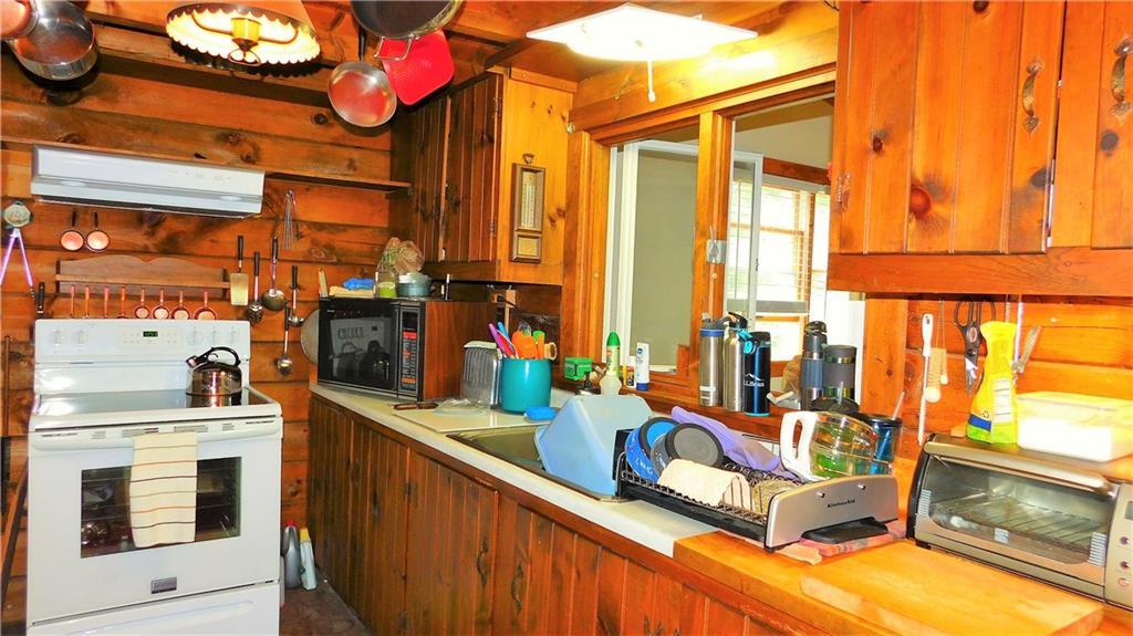 88 Paul Bunyan Road Corea, ME 04624 - Photo 9 of 33 Photo