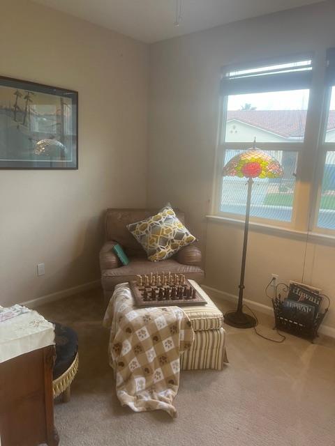 812 Vía Rosa Los Banos, CA 93635 - Photo 7 of 18 a bedroom with a bed and a window