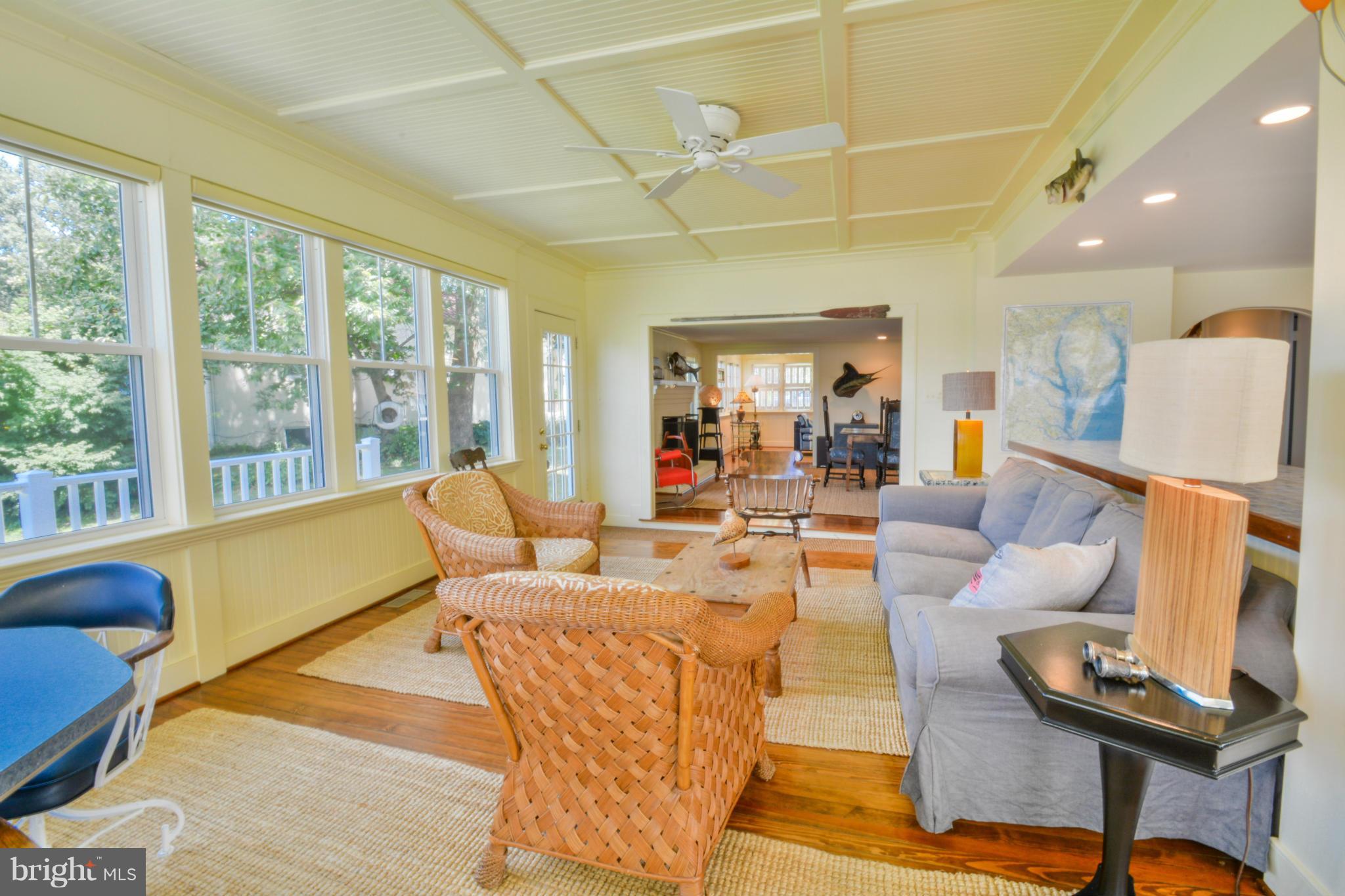 6078 Drum Point Road Deale, MD 20751 - Photo 19 of 30 Family Room