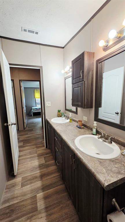 45 Bravo Road Pottsboro, TX 75076 - Photo 25 of 29 Bathroom