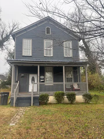 $1,200 | 247 Walker Street, Augusta, GA 30901