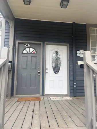 $1,125 | 247 Walker Street, Augusta, GA 30901