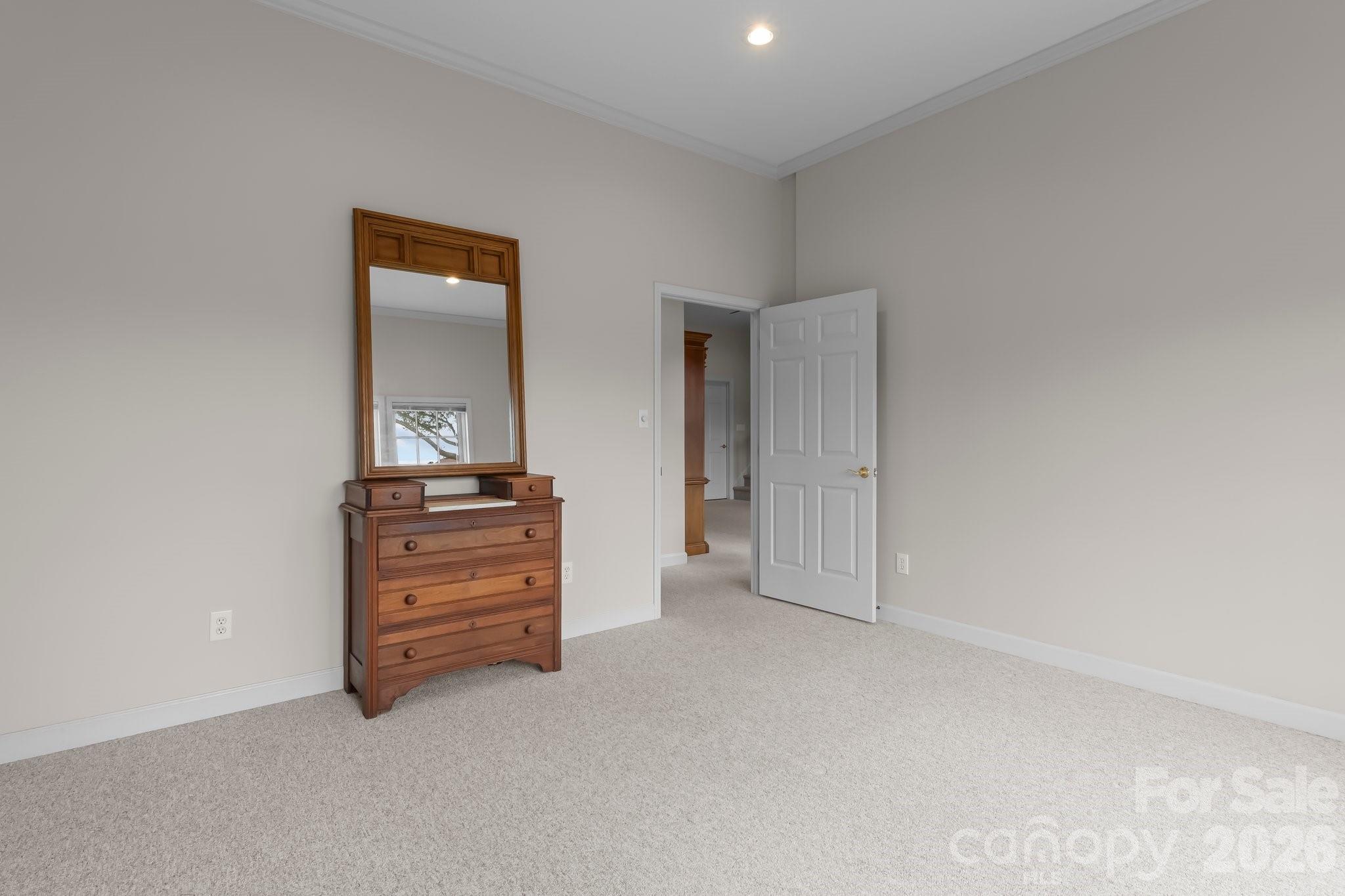 221 Windemere Isle Road Statesville, NC 28677 - Photo 27 of 42 a view of room and front door