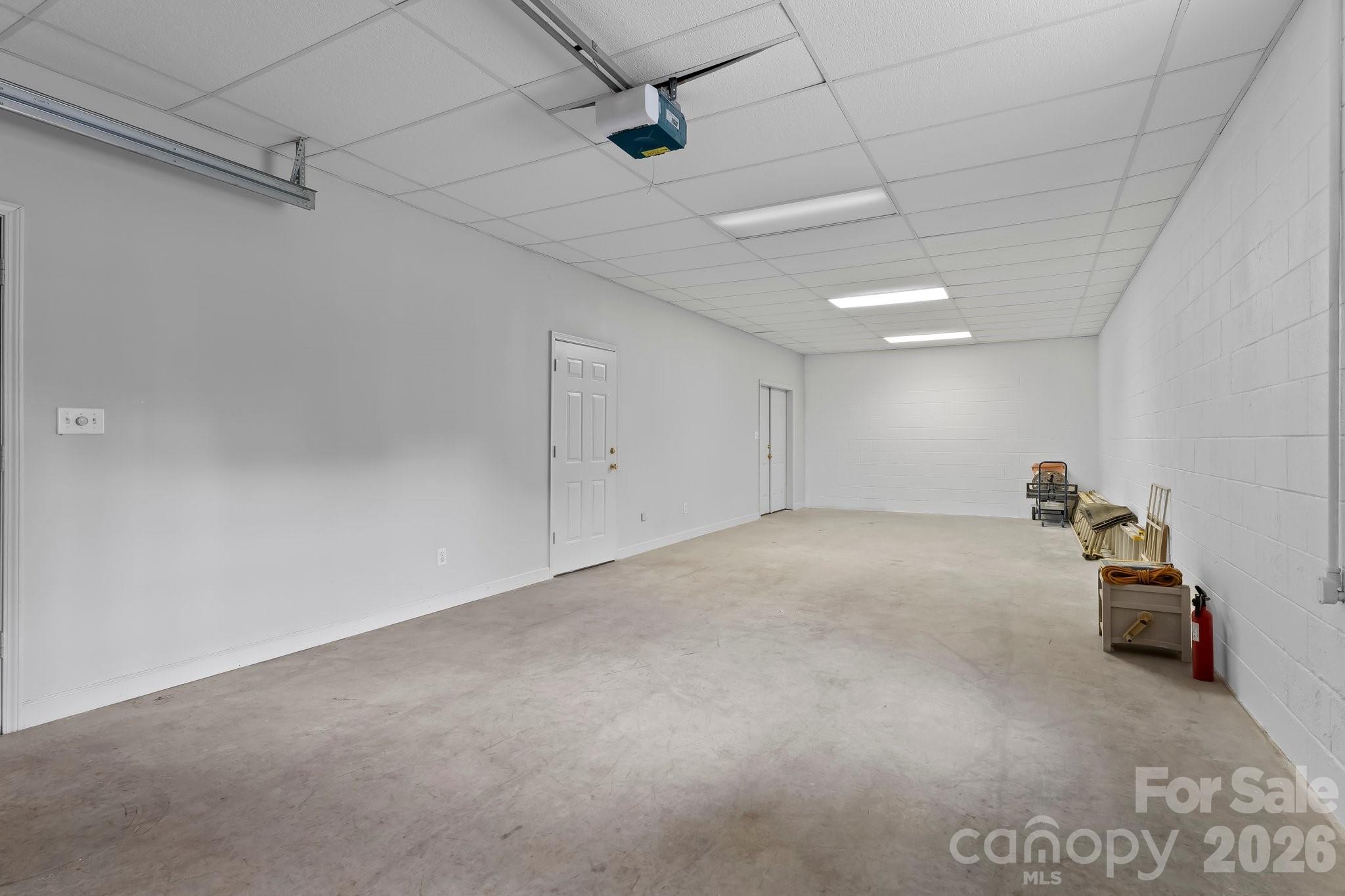 221 Windemere Isle Road Statesville, NC 28677 - Photo 31 of 42 a view of empty room