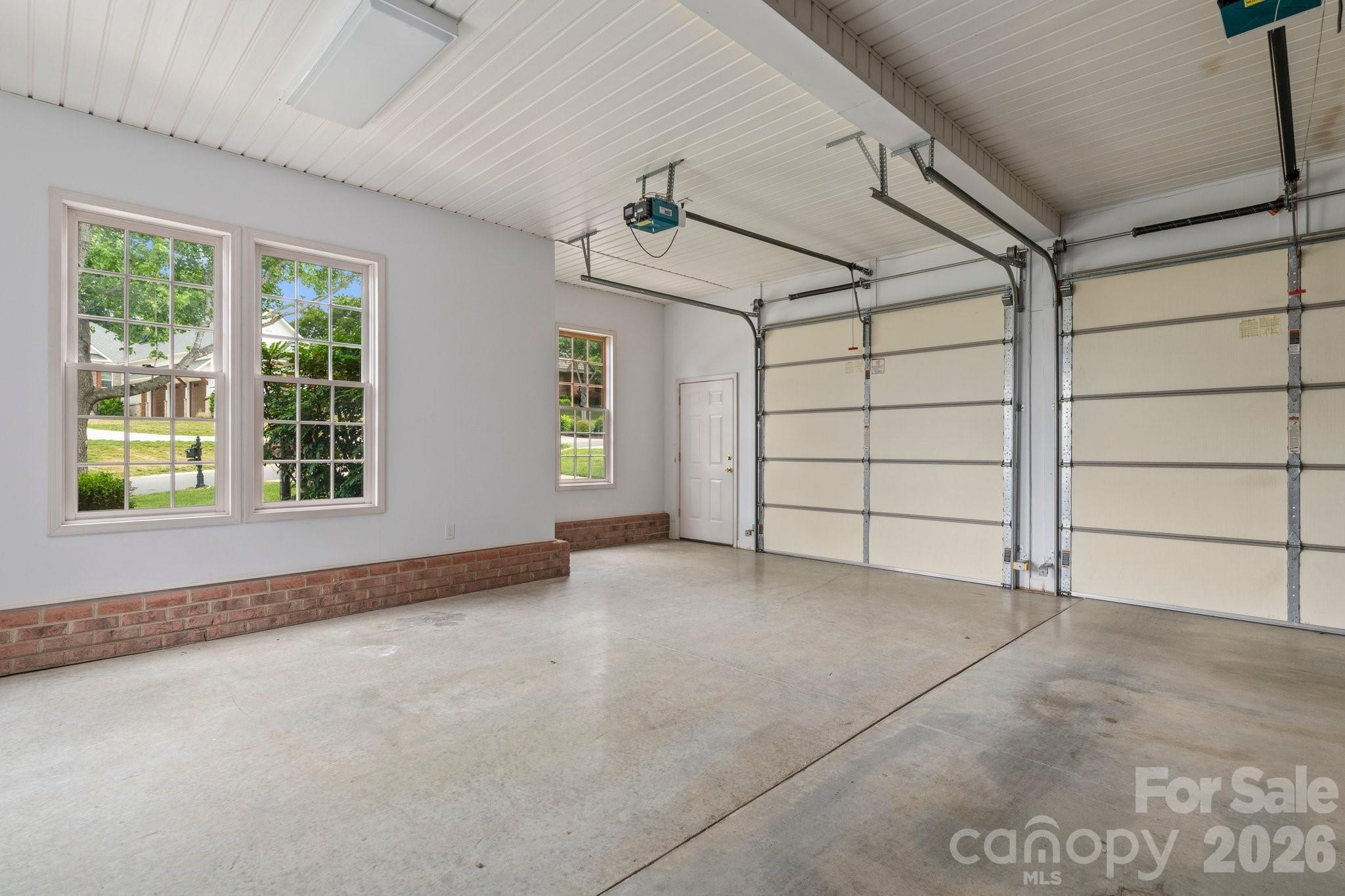 221 Windemere Isle Road Statesville, NC 28677 - Photo 32 of 42 a view of a garage