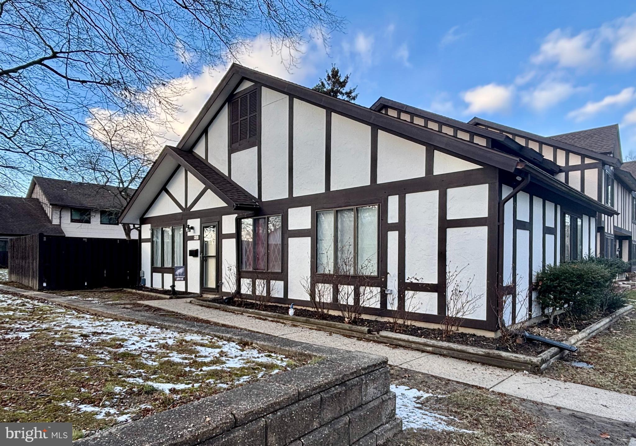 51 Blue Spruce Court Lumberton, NJ 08048 - Photo 23 of 28 a view of a house with a porch