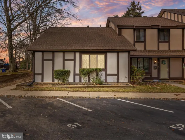 $240,000 | 51 Blue Spruce Court, Lumberton, NJ 08048
