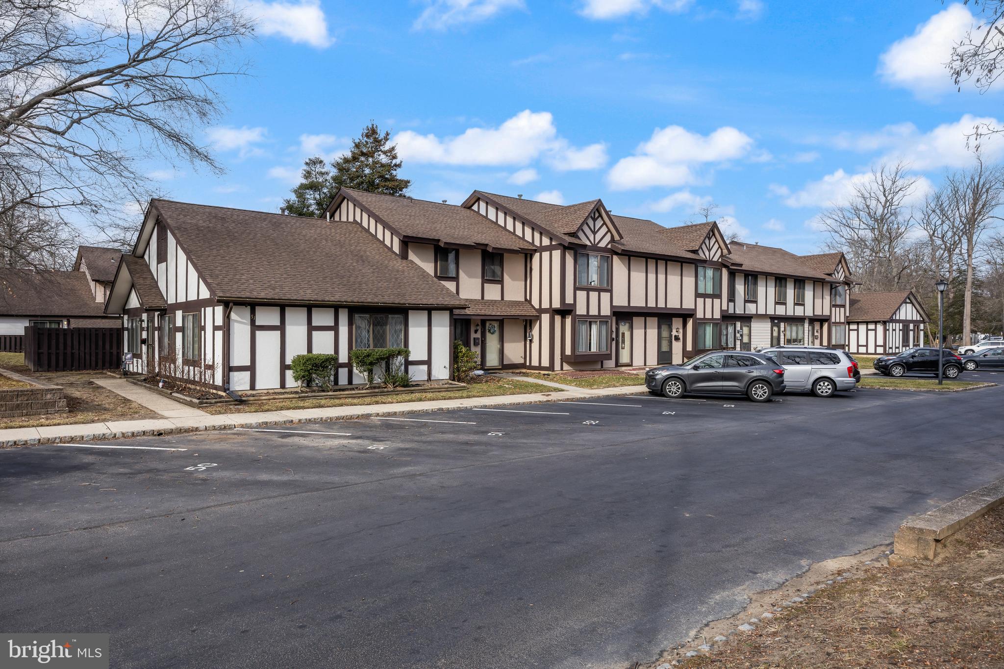 51 Blue Spruce Court Lumberton, NJ 08048 - Photo 25 of 28 a view of a street in front of house